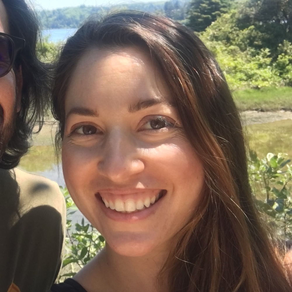 Meet your Posher, Candace